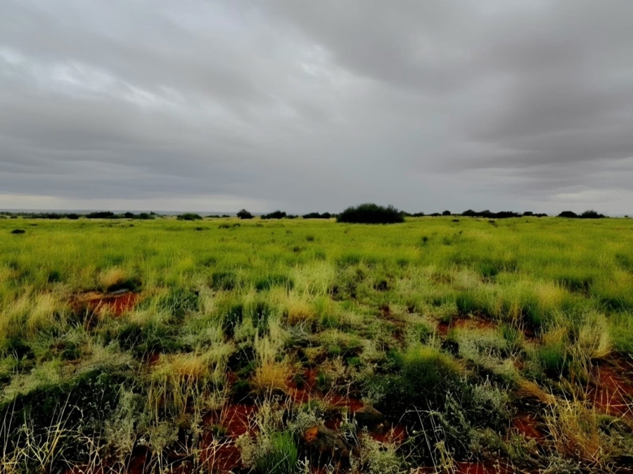 Commercial Property for Sale in Petrusburg Rural Free State